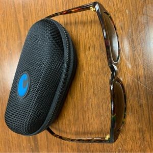 Costa del Mar sunglasses